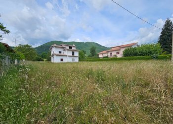 Foto 2 - Terreno edificabile Via Roma, Scoppito - foto 2