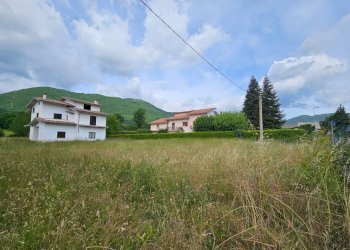 Foto 3 - Terreno edificabile Via Roma, Scoppito - foto 3