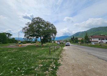 Foto 4 - Terreno edificabile Via Roma, Scoppito - foto 4