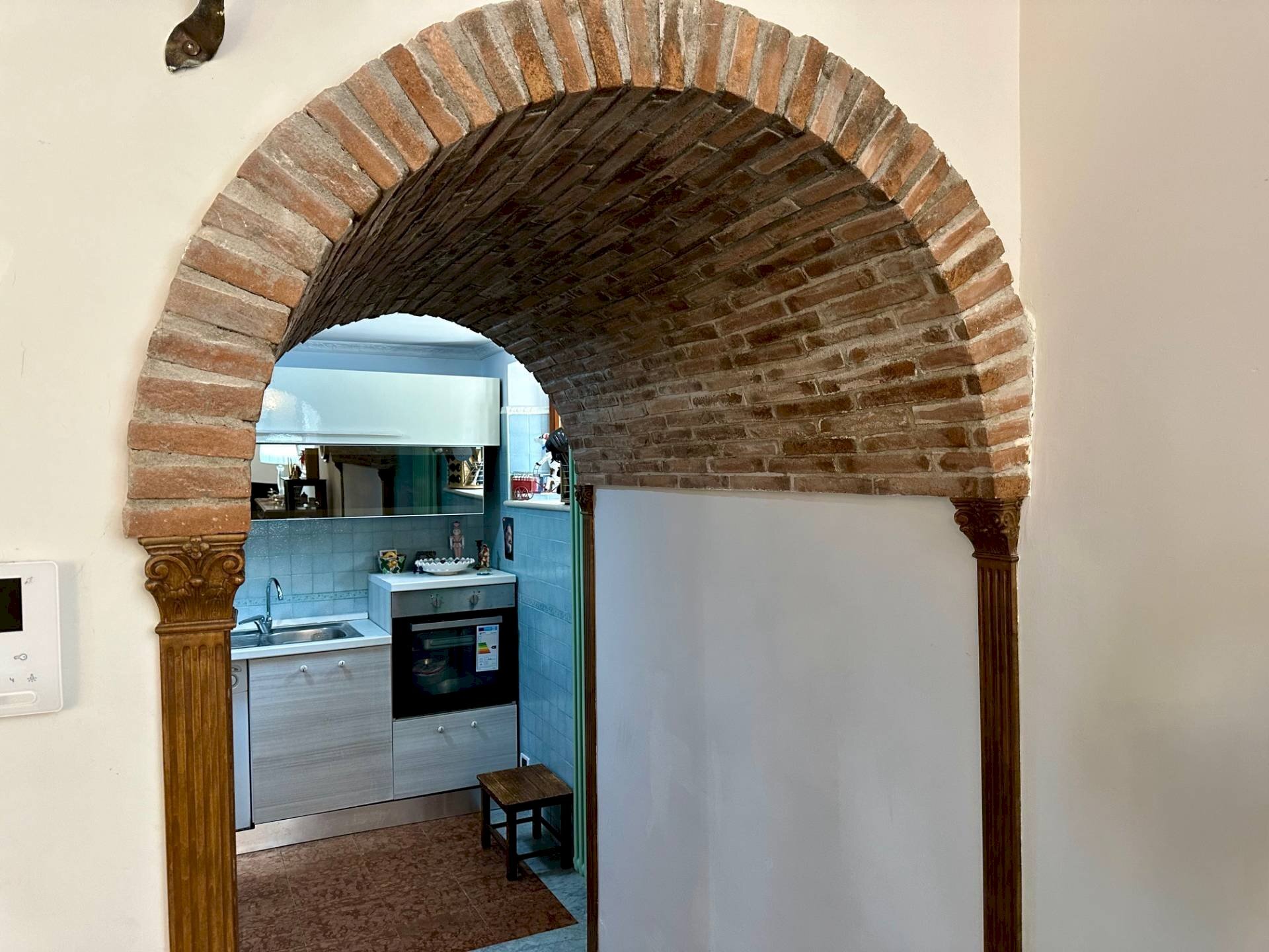 Foto 3 - Villa Via Valle d'Aosta
 
4, L'Aquila - photo 3