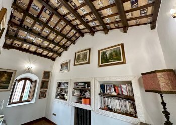 Foto 13 - Villa Via Valle d'Aosta
 
4, L'Aquila - foto 13