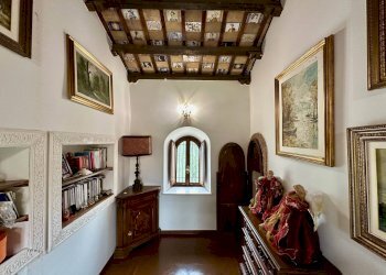 Foto 14 - Villa Via Valle d'Aosta
 
4, L'Aquila - foto 14