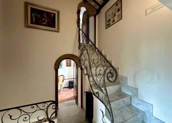 Foto 15 - Villa Via Valle d'Aosta
 
4, L'Aquila - foto 15