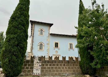 Foto 20 - Villa Via Valle d'Aosta
 
4, L'Aquila - foto 20