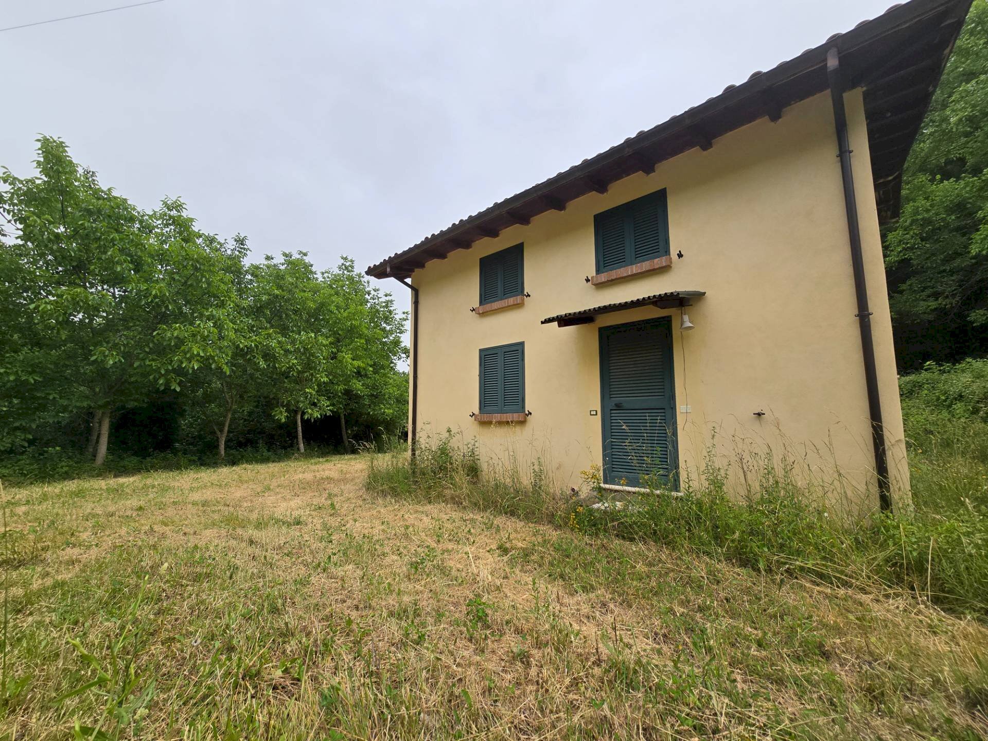 Foto 1 - Rustico Via del Fosso
 
snc, Tornimparte - foto 1