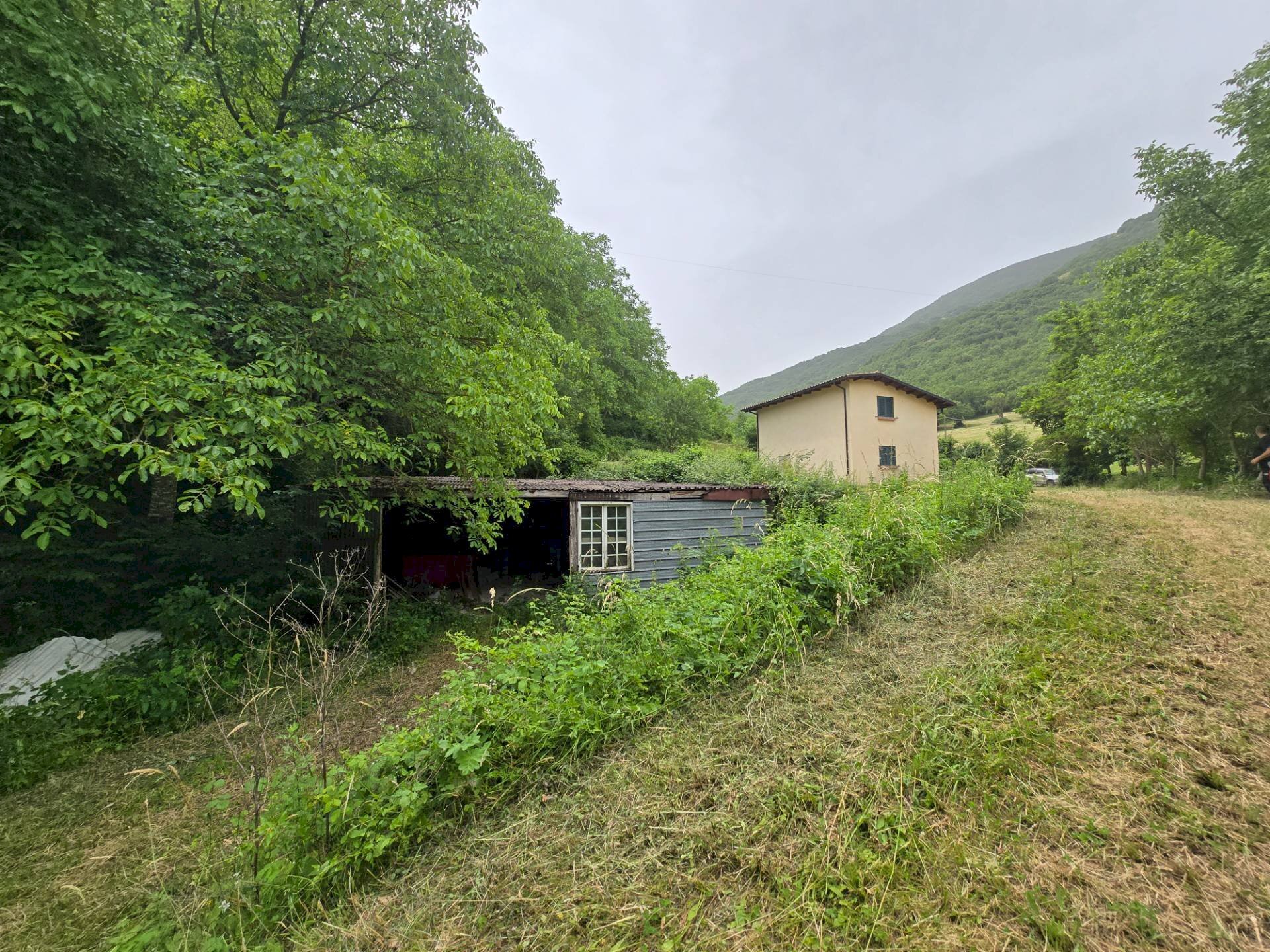 Foto 3 - Rustico Via del Fosso
 
snc, Tornimparte - foto 3