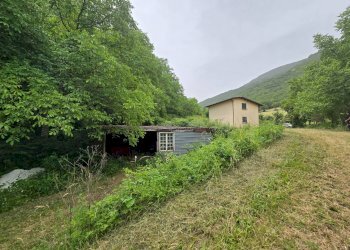 Foto 3 - Rustic Via del Fosso
 
snc, Tornimparte - photo 3