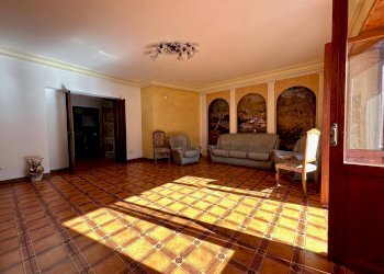 Foto 5 - Casa semi indipendente Via della Rimembranza
 
3, Tione degli Abruzzi - foto 5