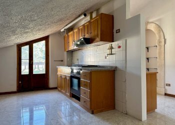 Foto 12 - Casa semi indipendente Via della Rimembranza
 
3, Tione degli Abruzzi - foto 12