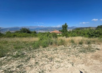 Foto 2 - Terreno edificabile Via sotto la chiesa, L'Aquila - foto 2