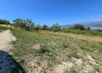 Foto 3 - Terreno edificabile Via sotto la chiesa, L'Aquila - foto 3