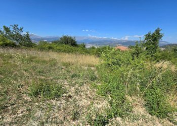 Foto 5 - Terreno edificabile Via sotto la chiesa, L'Aquila - foto 5