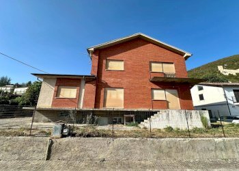 Foto 17 - Villa Via Grande
 
1, San Pio delle Camere - foto 17