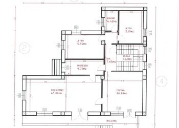 Foto 22 - Villa Via Grande
 
1, San Pio delle Camere - foto 22