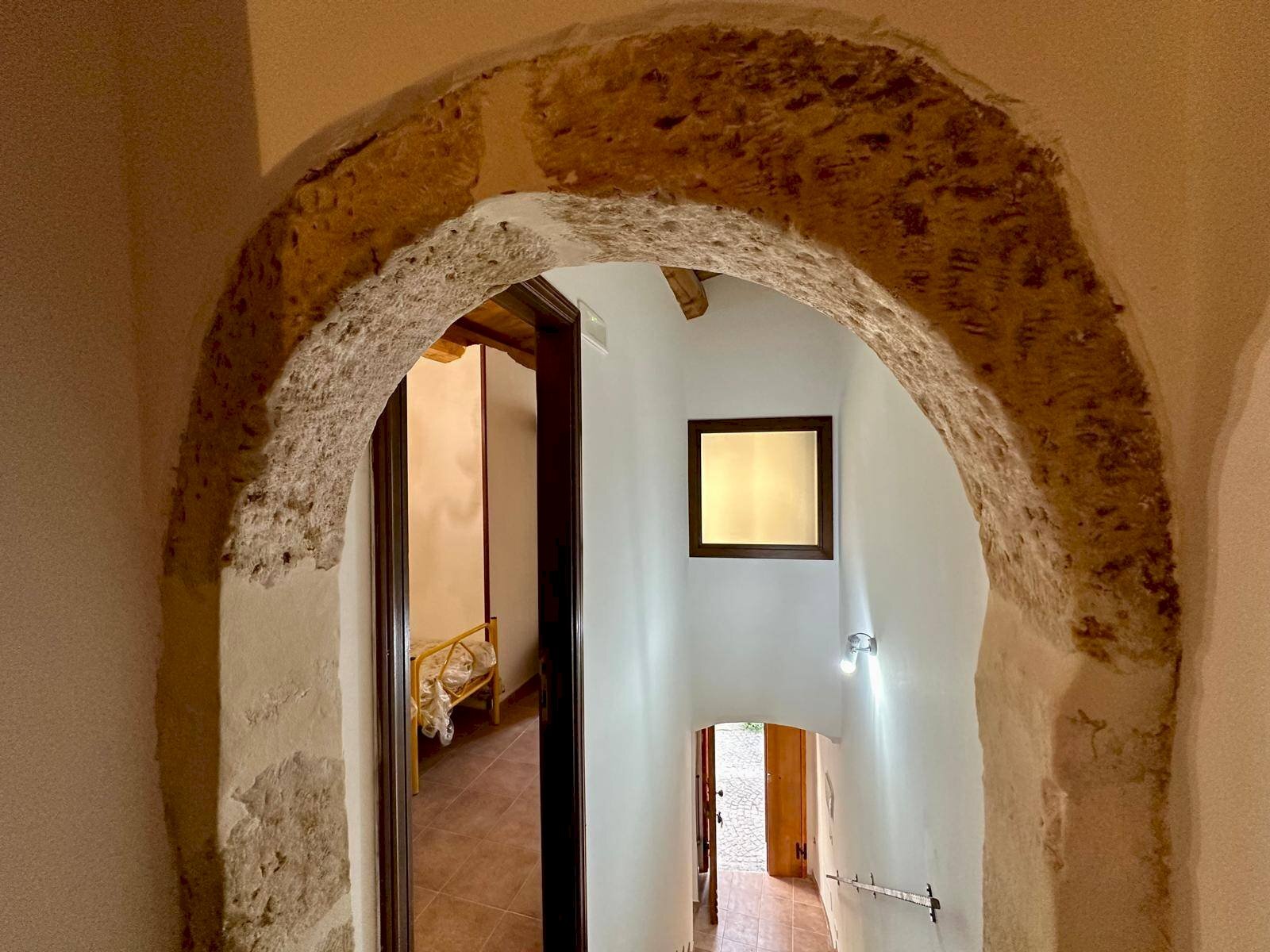 Foto 2 - Casa indipendente Via Giordano Bruno
snc, Navelli - foto 2