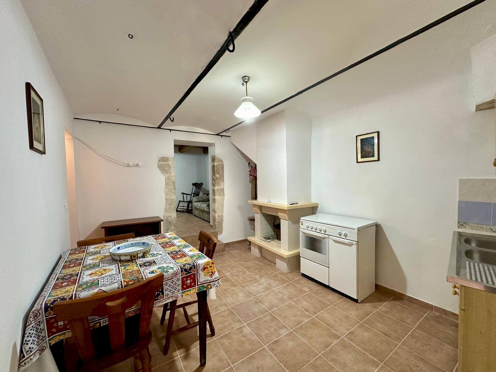 Foto 3 - Casa indipendente Via Giordano Bruno
snc, Navelli - foto 3