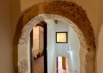 Foto 2 - Casa indipendente Via Giordano Bruno
 
snc, Navelli - foto 2