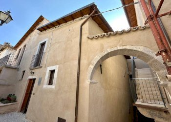 Foto 17 - Casa indipendente Via Giordano Bruno
 
snc, Navelli - foto 17