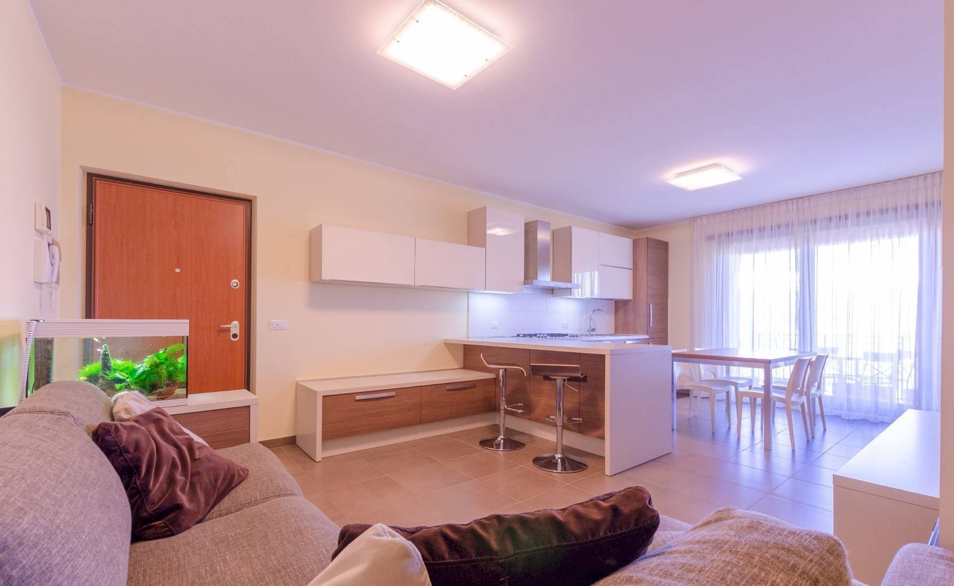 Foto 2 - Trilocale Via La Costa
 
12/a, L'Aquila - foto 2