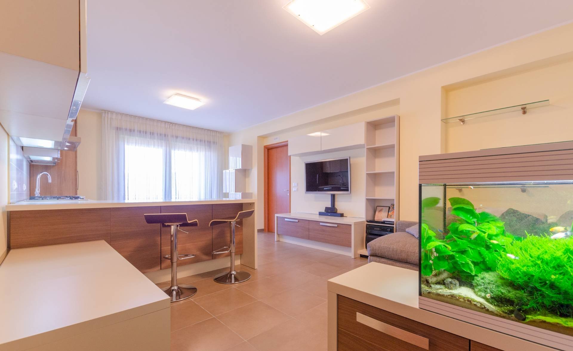 Foto 3 - Trilocale Via La Costa
 
12/a, L'Aquila - foto 3