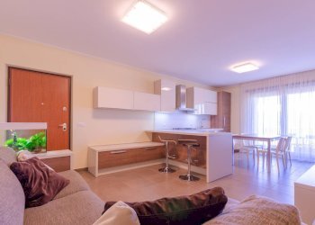 Foto 2 - Trilocale Via La Costa
 
12/a, L'Aquila - foto 2