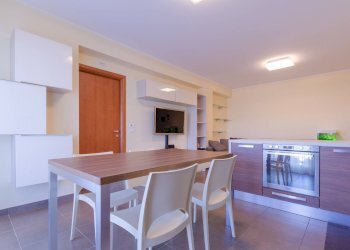 Foto 5 - Trilocale Via La Costa
 
12/a, L'Aquila - foto 5