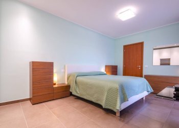 Foto 8 - Trilocale Via La Costa
 
12/a, L'Aquila - foto 8