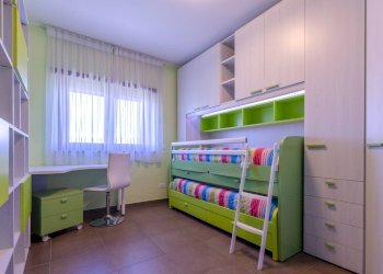 Foto 10 - Trilocale Via La Costa
 
12/a, L'Aquila - foto 10