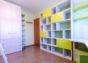 Foto 11 - Trilocale Via La Costa
 
12/a, L'Aquila - foto 11