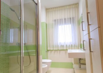 Foto 12 - Trilocale Via La Costa
 
12/a, L'Aquila - foto 12