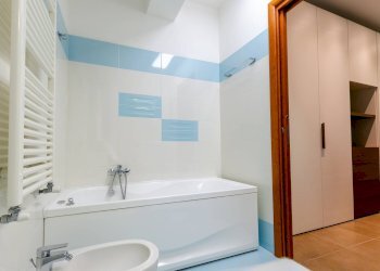 Foto 15 - Trilocale Via La Costa
 
12/a, L'Aquila - foto 15