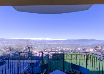 Foto 17 - Trilocale Via La Costa
 
12/a, L'Aquila - foto 17