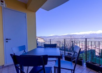 Foto 18 - Trilocale Via La Costa
 
12/a, L'Aquila - foto 18