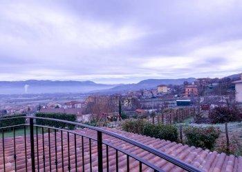 Foto 20 - Trilocale Via La Costa
 
12/a, L'Aquila - foto 20