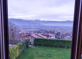 Foto 21 - Trilocale Via La Costa
 
12/a, L'Aquila - foto 21