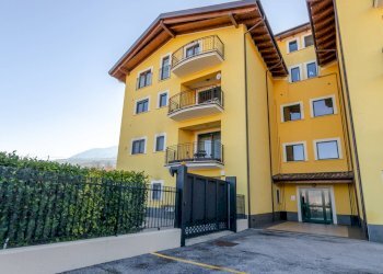 Foto 22 - Trilocale Via La Costa
 
12/a, L'Aquila - foto 22