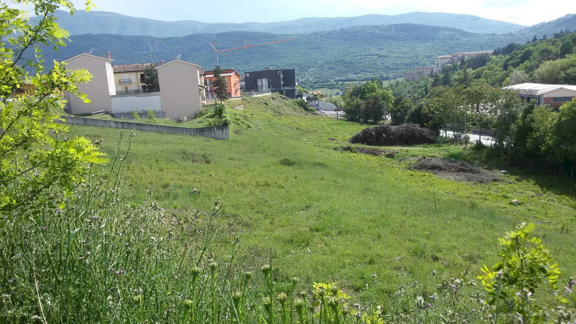 Foto 1 - Building land L'Aquila - photo 1