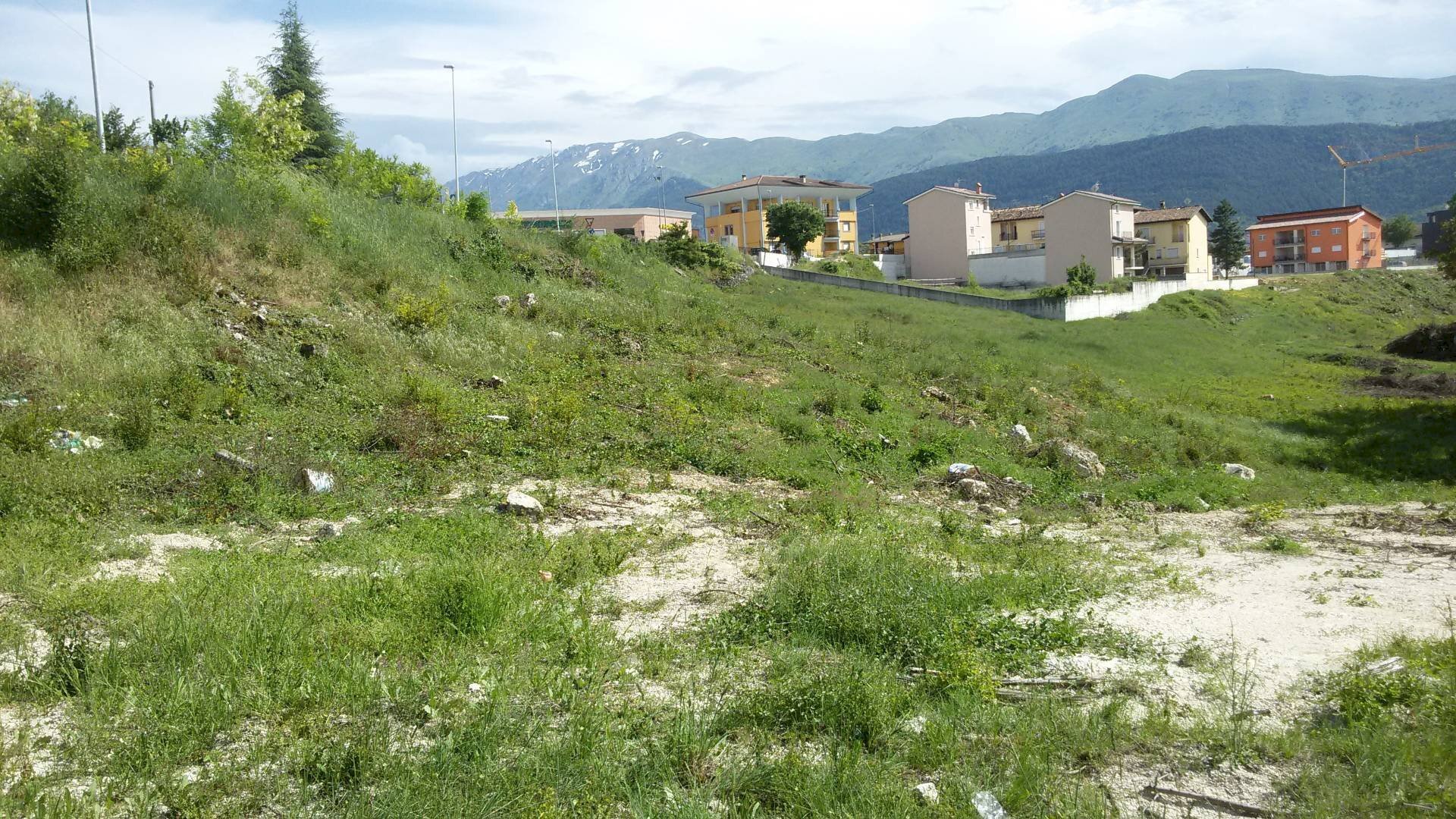 Foto 2 - Building land L'Aquila - photo 2