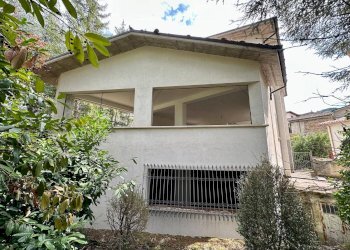 Foto 4 - Villa Via Colle Cavallari
 
5, Pizzoli - foto 4