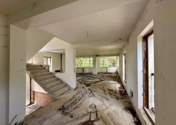 Foto 6 - Villa Via Colle Cavallari
 
5, Pizzoli - foto 6