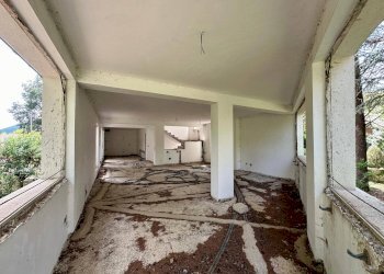 Foto 11 - Villa Via Colle Cavallari
 
5, Pizzoli - foto 11