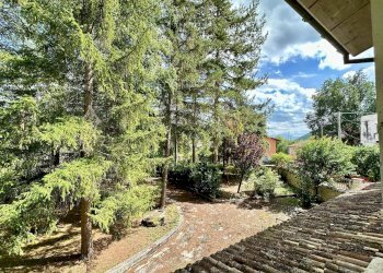 Foto 12 - Villa Via Colle Cavallari
 
5, Pizzoli - foto 12