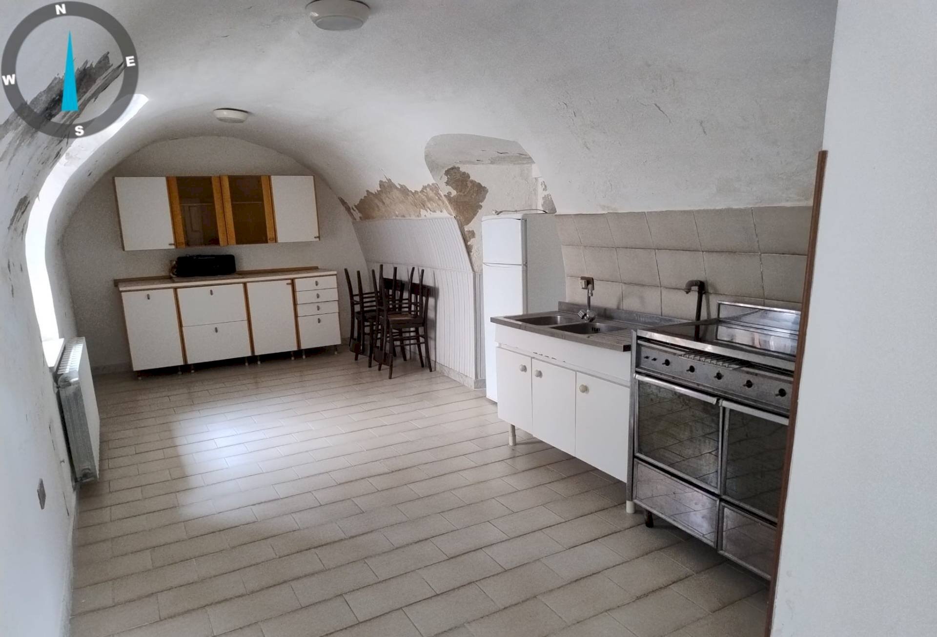 Foto 3 - Casa indipendente Piazza San Pietro
snc, Cagnano Amiterno - foto 3