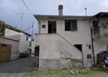 Foto 12 - Casa indipendente Piazza San Pietro
 
snc, Cagnano Amiterno - foto 12