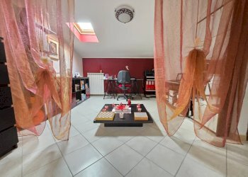 Foto 17 - Casa semi indipendente Via Onna
 
58, L'Aquila - foto 17