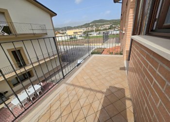 Foto 21 - Casa semi indipendente Via Onna
 
58, L'Aquila - foto 21