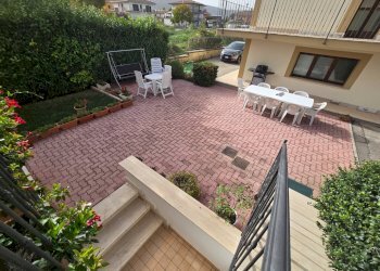 Foto 24 - Casa semi indipendente Via Onna
 
58, L'Aquila - foto 24