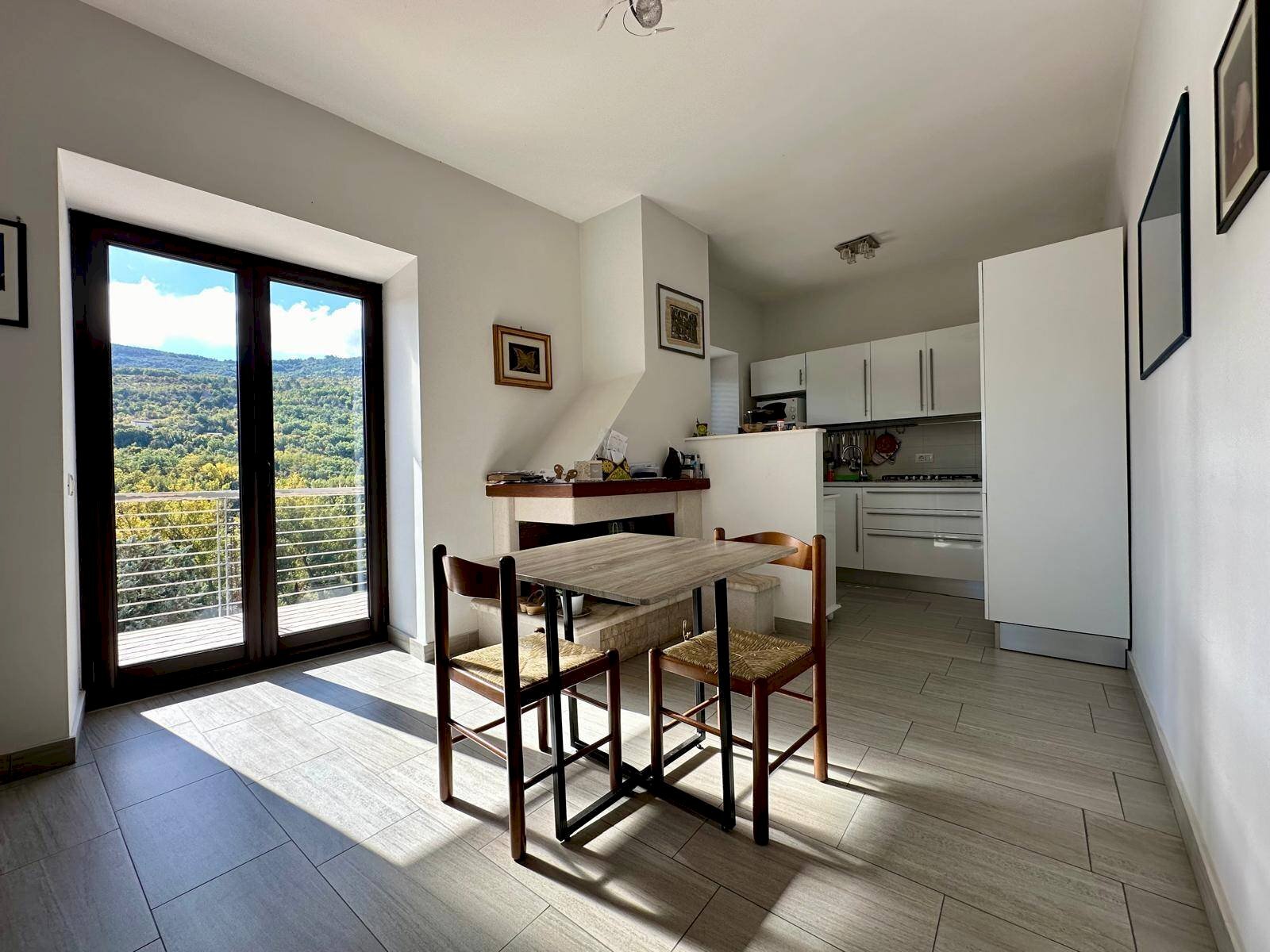 Foto 3 - Casa semi indipendente Via Fuori Porta Napoli
snc, L'Aquila - foto 3