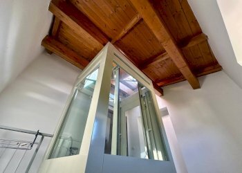 Foto 12 - Casa semi indipendente Via Fuori Porta Napoli
 
snc, L'Aquila - foto 12