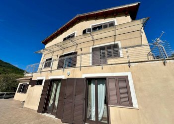 Foto 18 - Casa semi indipendente Via Fuori Porta Napoli
 
snc, L'Aquila - foto 18